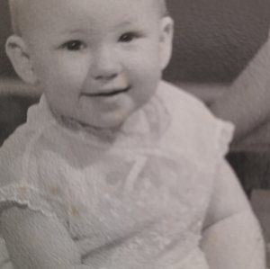 Meet your Posher, Julie